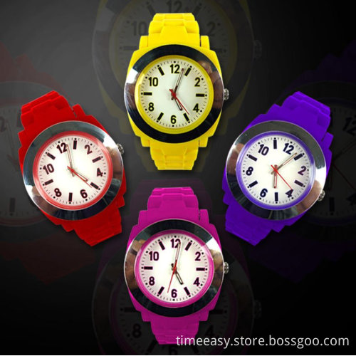New Watch with Alloy Case for Women, Japanese Movement Watch